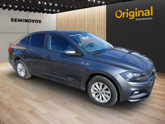 VOLKSWAGEN VIRTUS 1.6 MSI TOTAL FLEX MANUAL